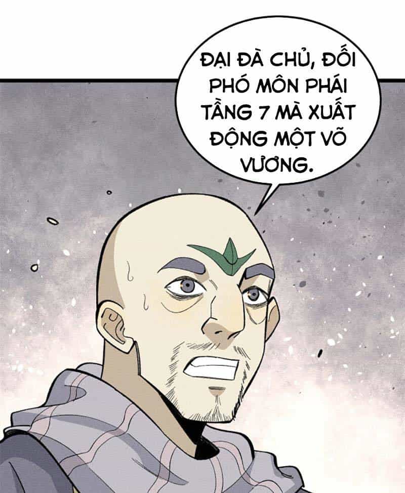 Vạn Cổ Tối Cường Tông - Chương 177 - ảnh 74