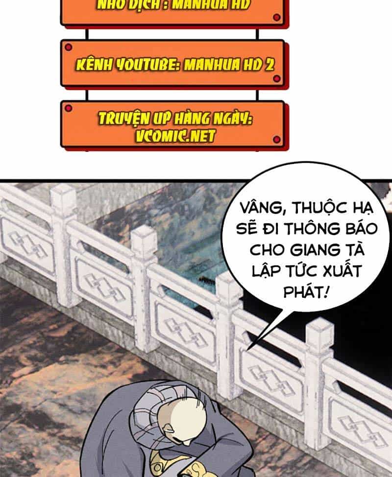Vạn Cổ Tối Cường Tông - Chương 177 - ảnh 77