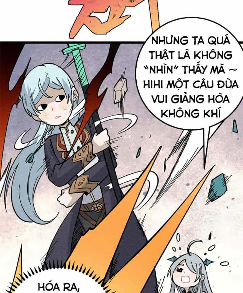 Vạn Cổ Tối Cường Tông - Chương 177 - ảnh 9