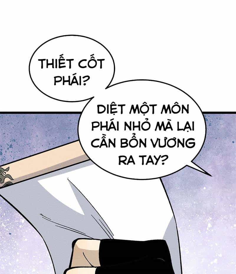 Vạn Cổ Tối Cường Tông - Chương 178 - ảnh 22