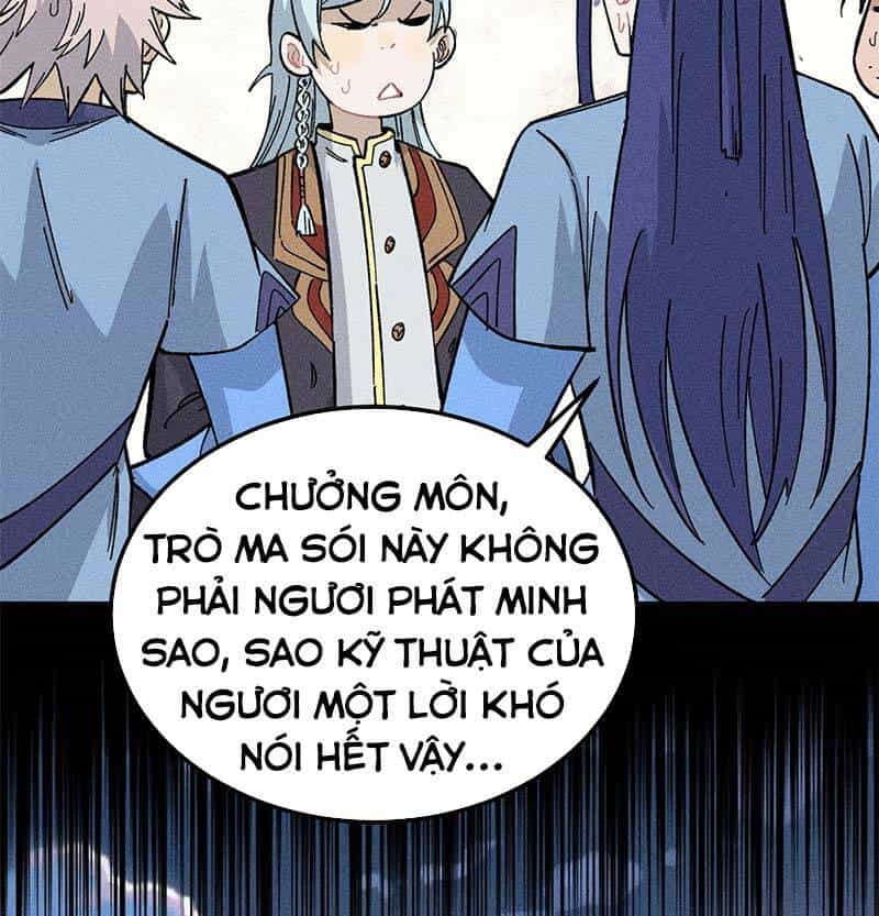 Vạn Cổ Tối Cường Tông - Chương 178 - ảnh 53