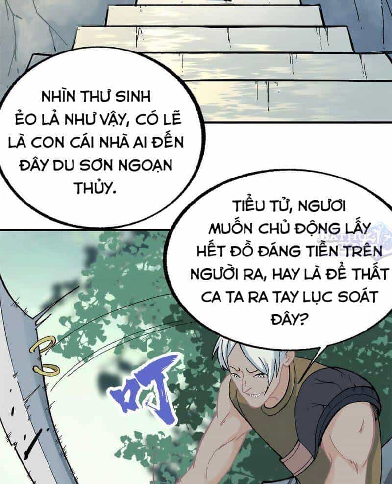 Vạn Cổ Tối Cường Tông - Chương 17 - ảnh 11