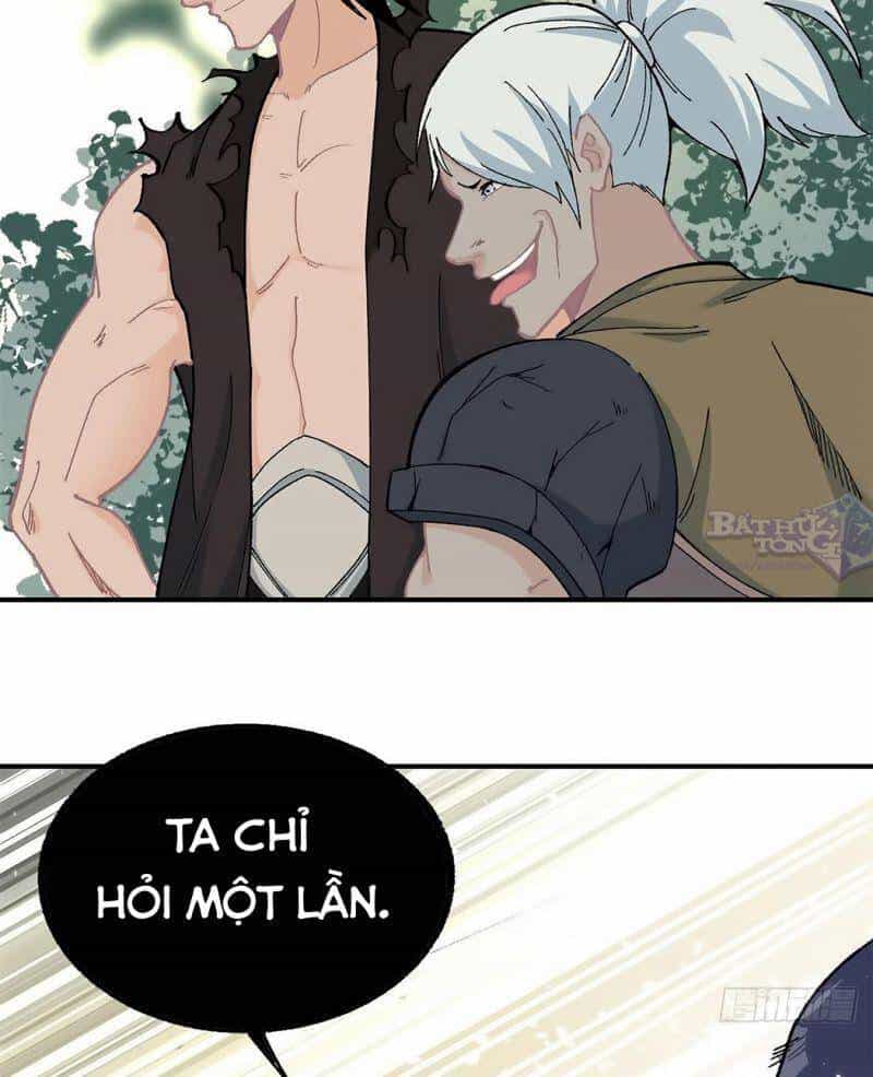 Vạn Cổ Tối Cường Tông - Chương 17 - ảnh 14