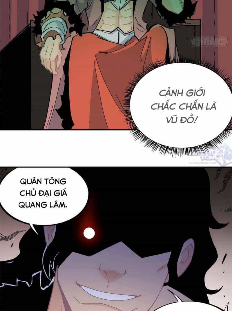 Vạn Cổ Tối Cường Tông - Chương 17 - ảnh 28