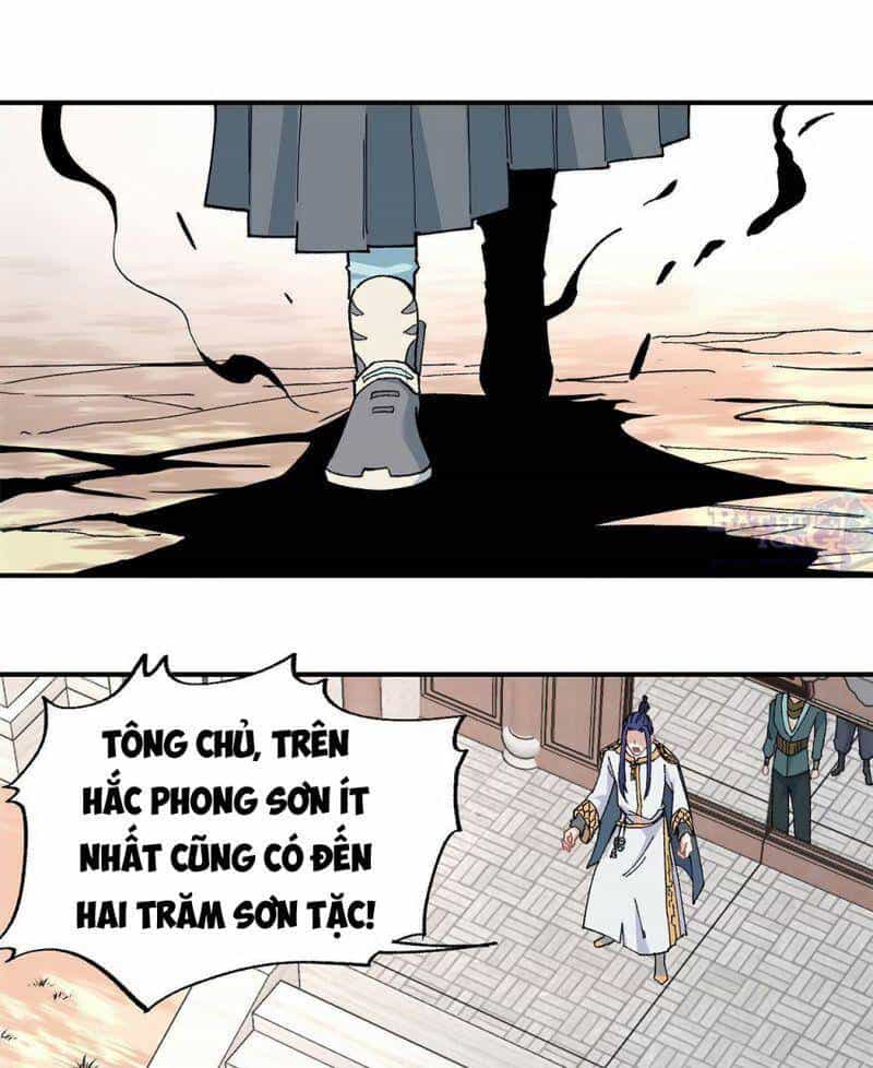 Vạn Cổ Tối Cường Tông - Chương 17 - ảnh 3