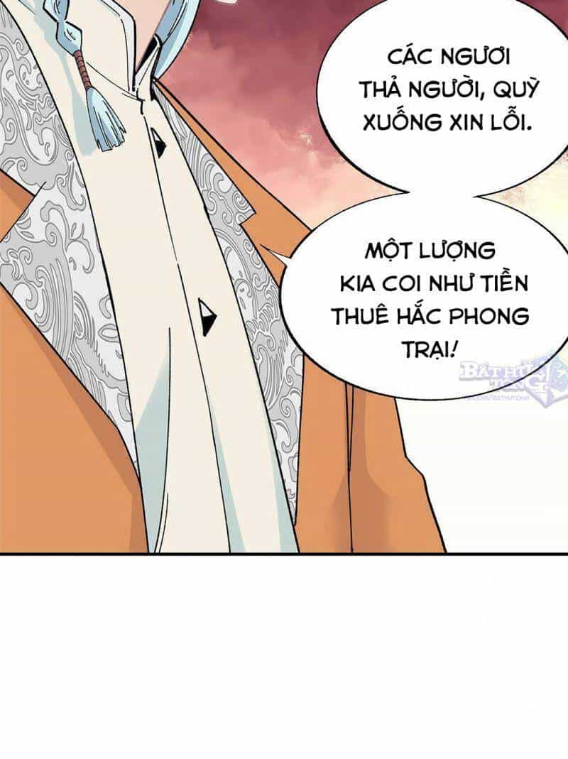 Vạn Cổ Tối Cường Tông - Chương 17 - ảnh 34