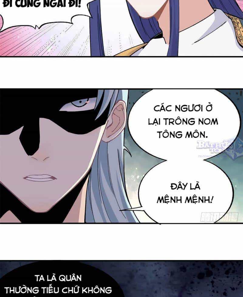 Vạn Cổ Tối Cường Tông - Chương 17 - ảnh 5
