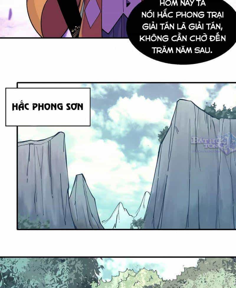 Vạn Cổ Tối Cường Tông - Chương 17 - ảnh 7