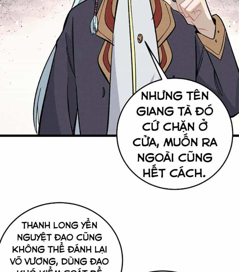 Vạn Cổ Tối Cường Tông - Chương 179 - ảnh 68