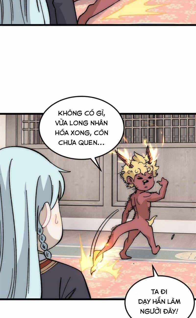 Vạn Cổ Tối Cường Tông - Chương 182 - ảnh 11