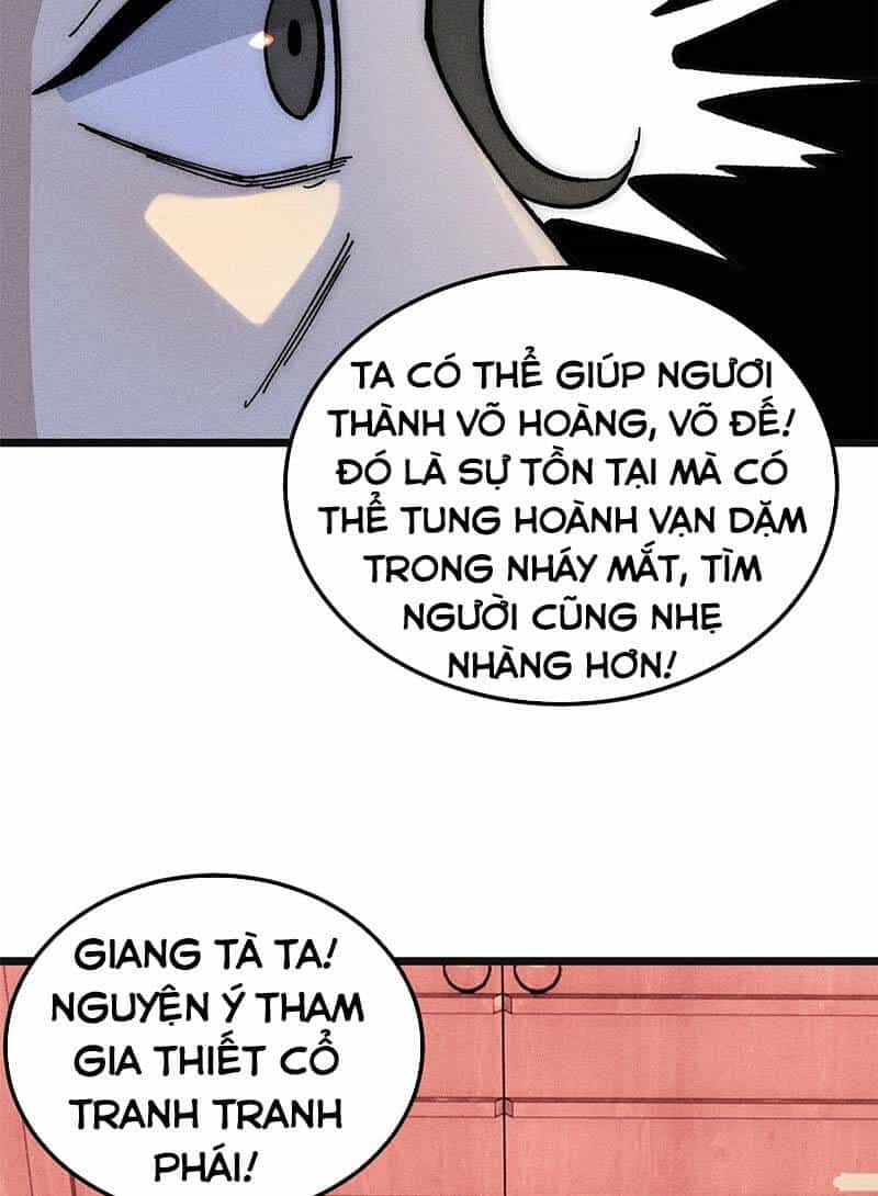 Vạn Cổ Tối Cường Tông - Chương 184 - ảnh 48