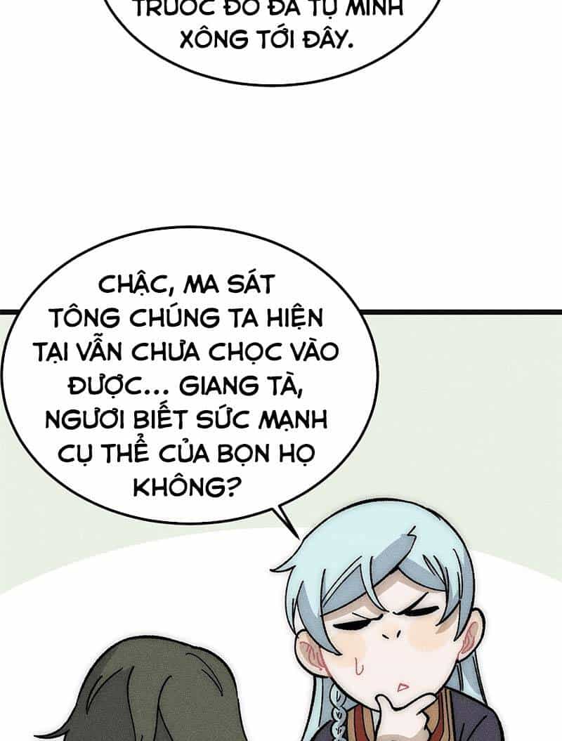Vạn Cổ Tối Cường Tông - Chương 184 - ảnh 59