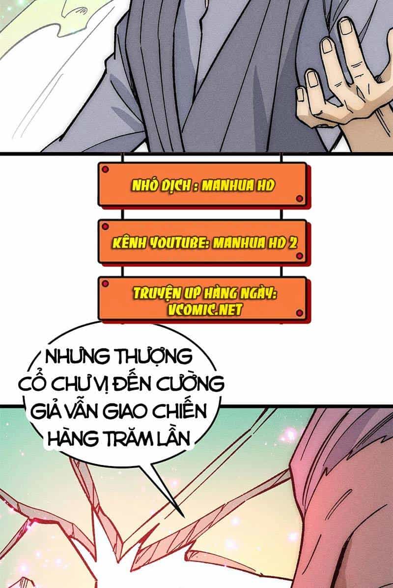 Vạn Cổ Tối Cường Tông - Chương 187 - ảnh 25