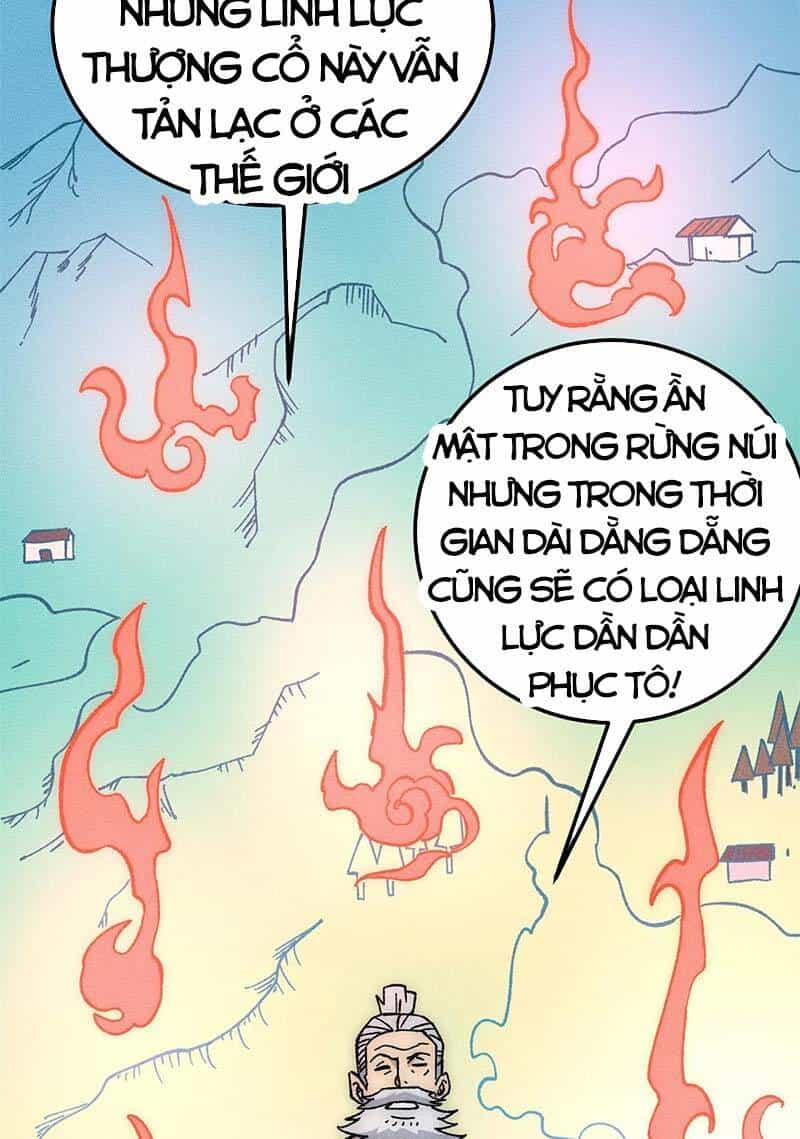 Vạn Cổ Tối Cường Tông - Chương 187 - ảnh 29