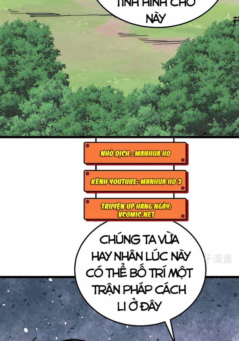 Vạn Cổ Tối Cường Tông - Chương 187 - ảnh 50