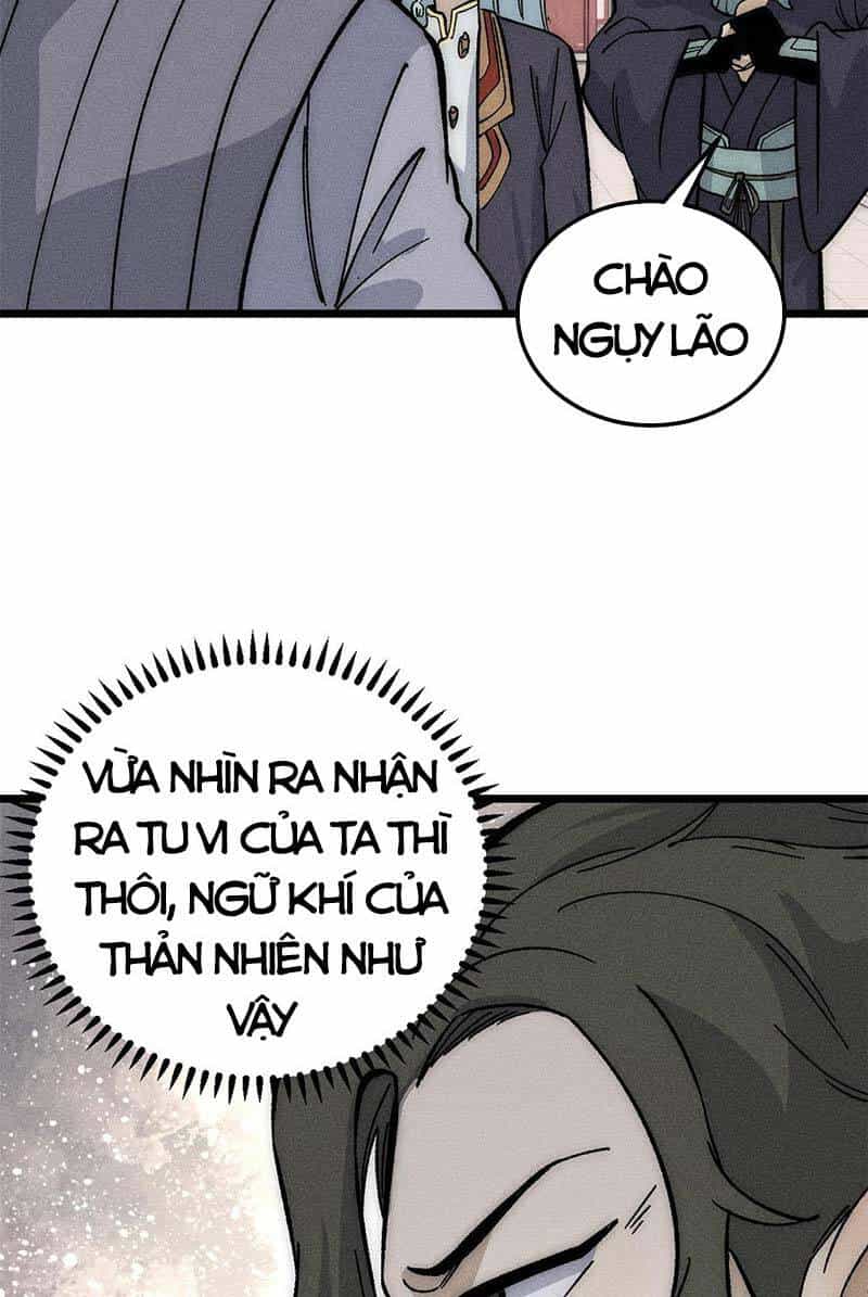 Vạn Cổ Tối Cường Tông - Chương 187 - ảnh 8