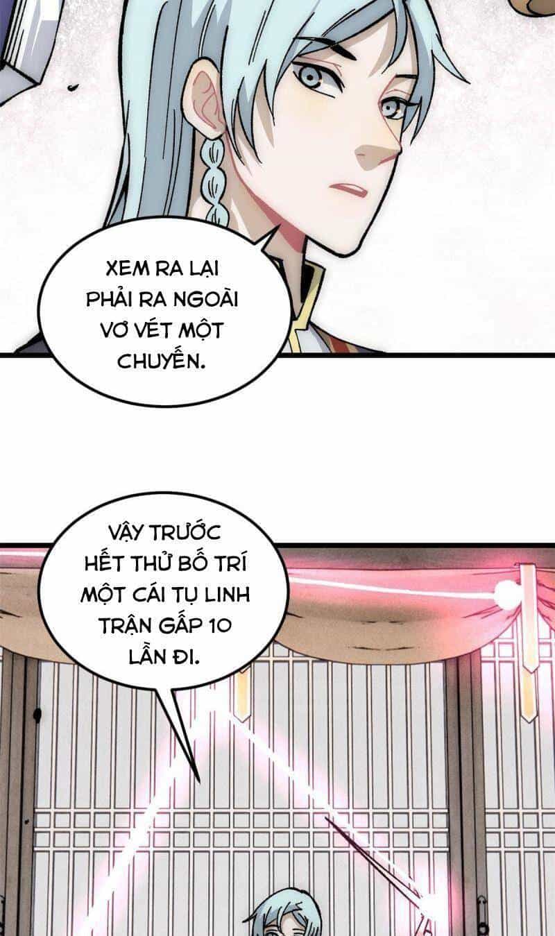 Vạn Cổ Tối Cường Tông - Chương 188 - ảnh 20
