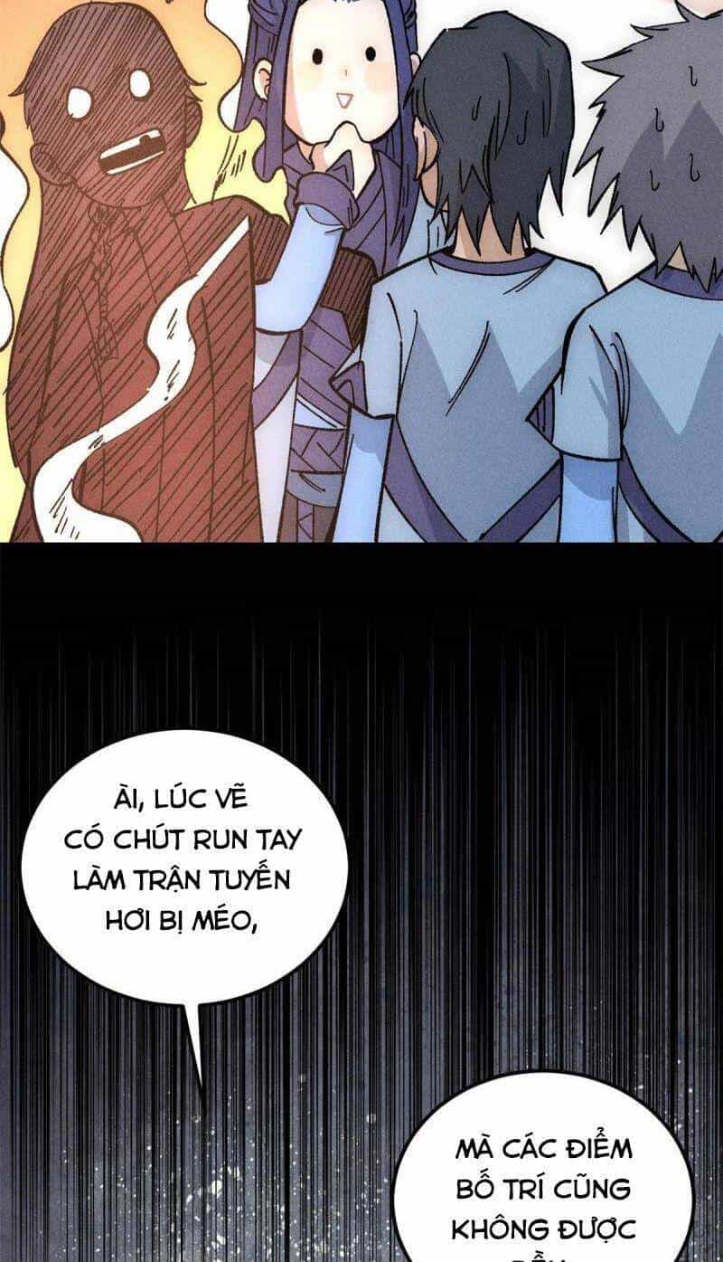 Vạn Cổ Tối Cường Tông - Chương 188 - ảnh 27