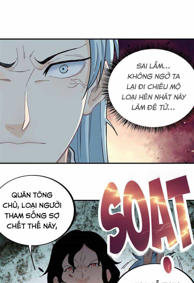 Vạn Cổ Tối Cường Tông - Chương 18 - ảnh 10