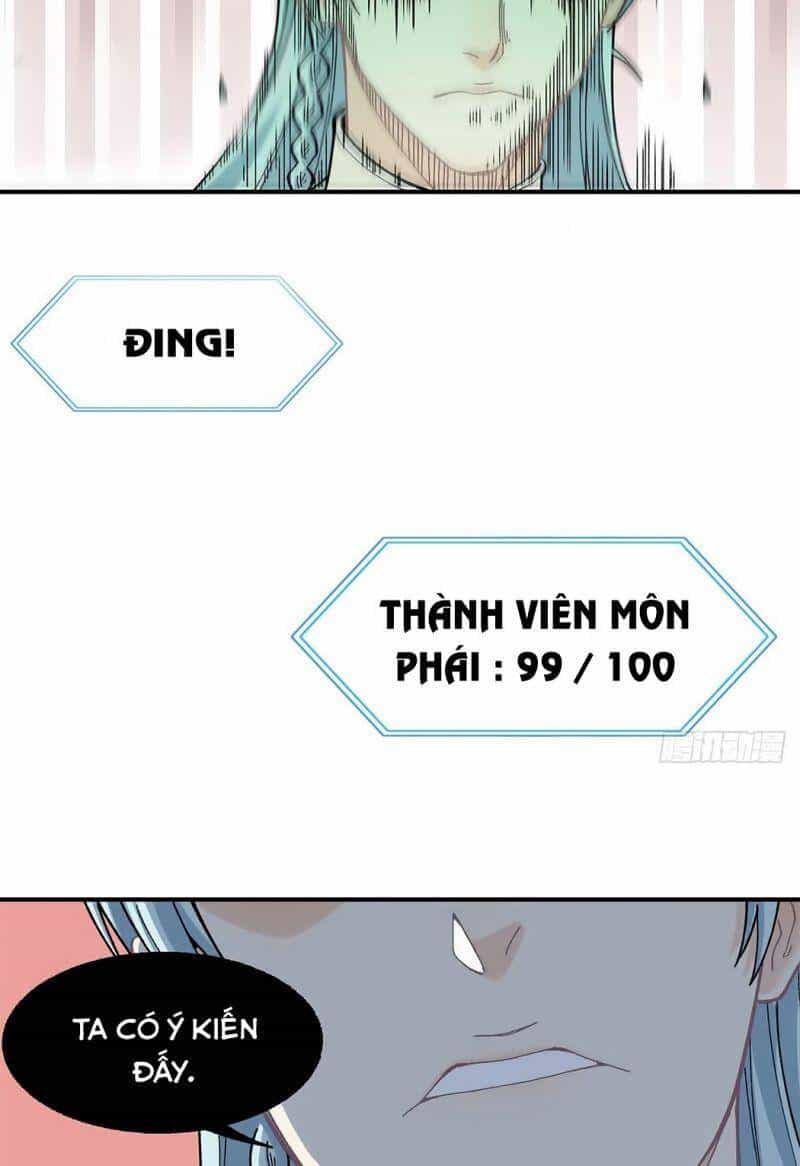 Vạn Cổ Tối Cường Tông - Chương 18 - ảnh 12