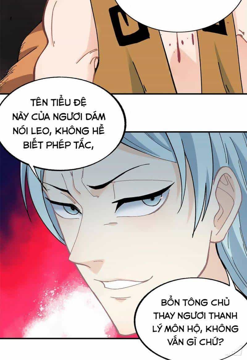 Vạn Cổ Tối Cường Tông - Chương 18 - ảnh 17