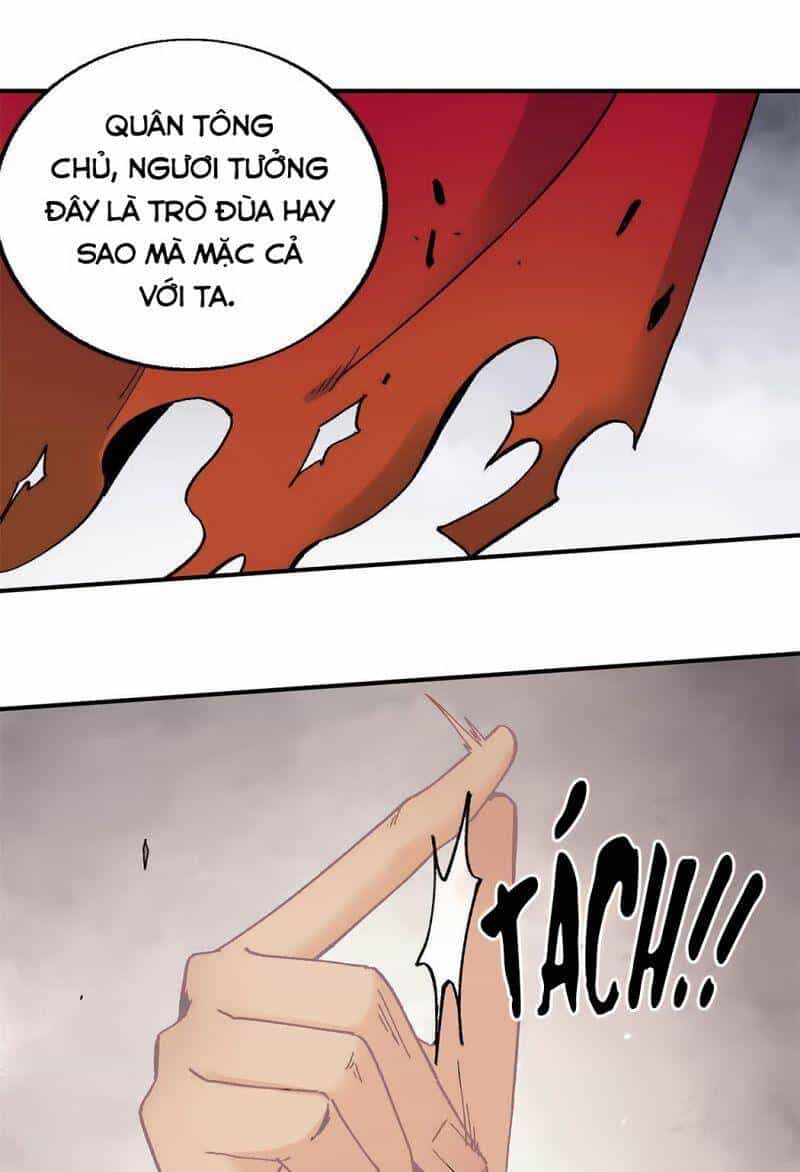 Vạn Cổ Tối Cường Tông - Chương 18 - ảnh 2