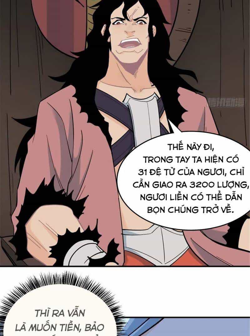 Vạn Cổ Tối Cường Tông - Chương 18 - ảnh 23