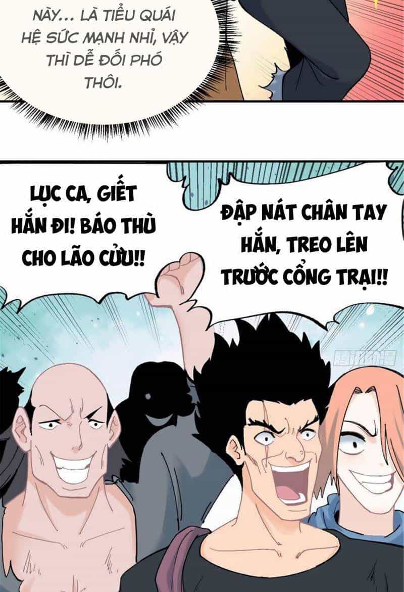 Vạn Cổ Tối Cường Tông - Chương 18 - ảnh 28