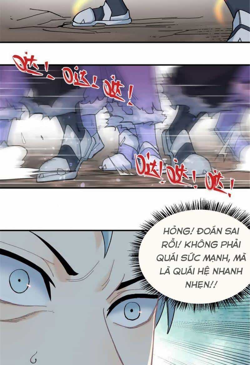 Vạn Cổ Tối Cường Tông - Chương 18 - ảnh 32