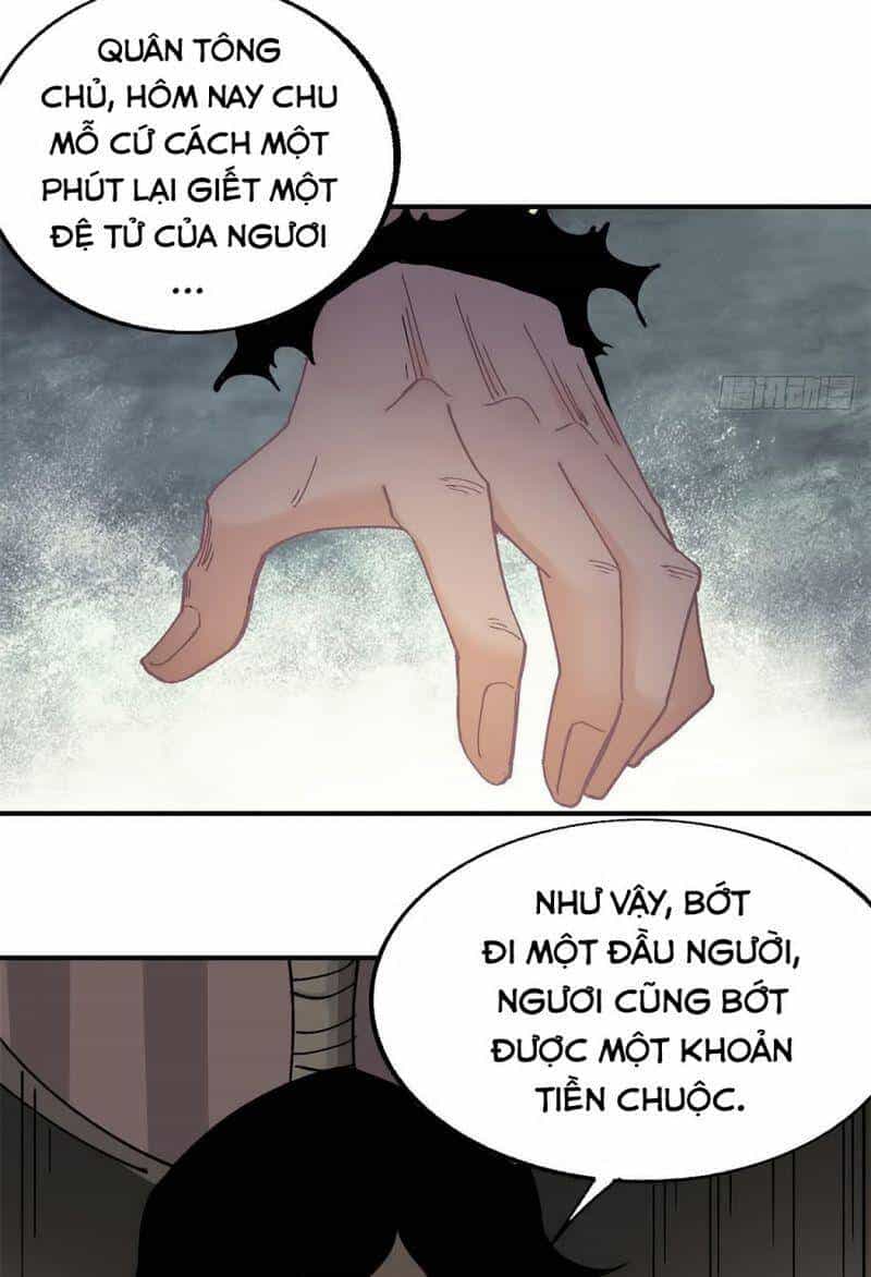 Vạn Cổ Tối Cường Tông - Chương 18 - ảnh 7