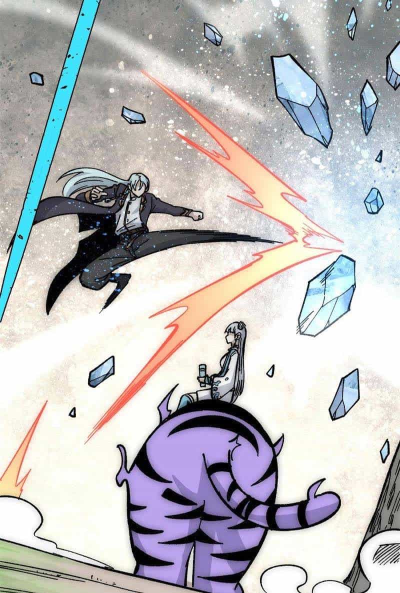 Vạn Cổ Tối Cường Tông - Chương 189 - ảnh 21