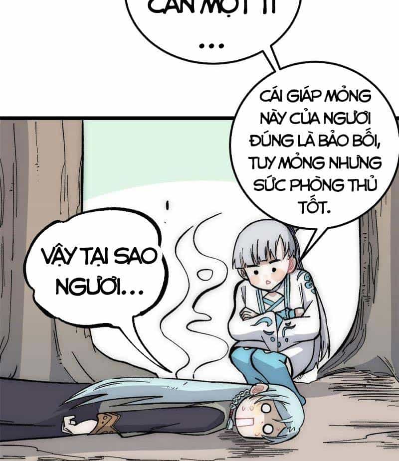 Vạn Cổ Tối Cường Tông - Chương 189 - ảnh 55