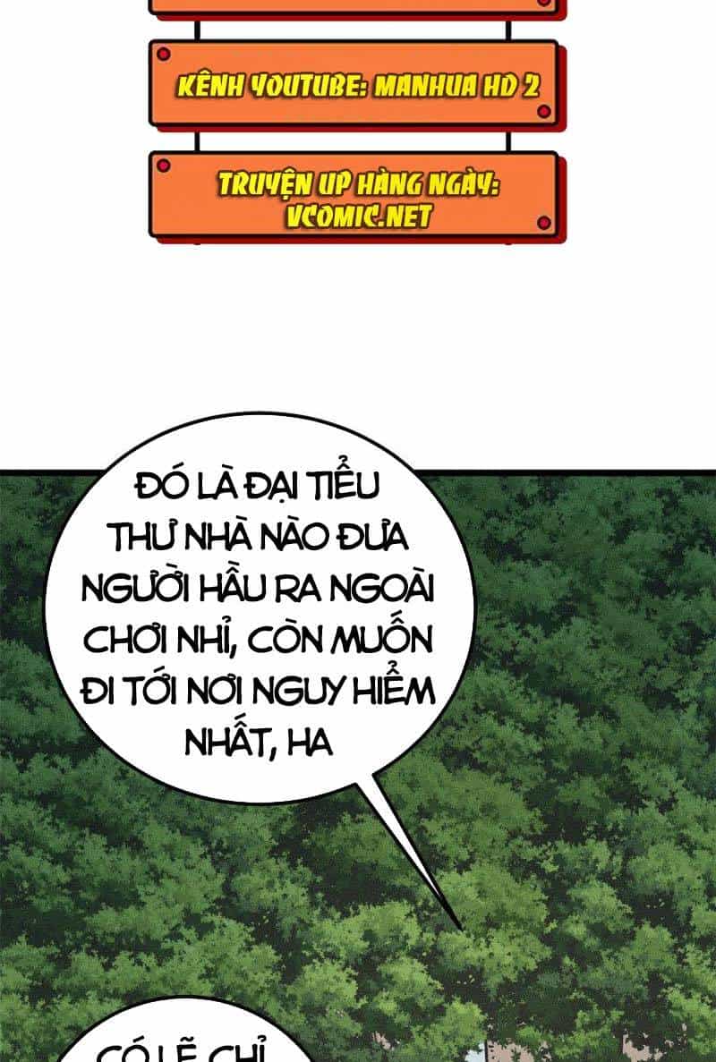 Vạn Cổ Tối Cường Tông - Chương 189 - ảnh 6