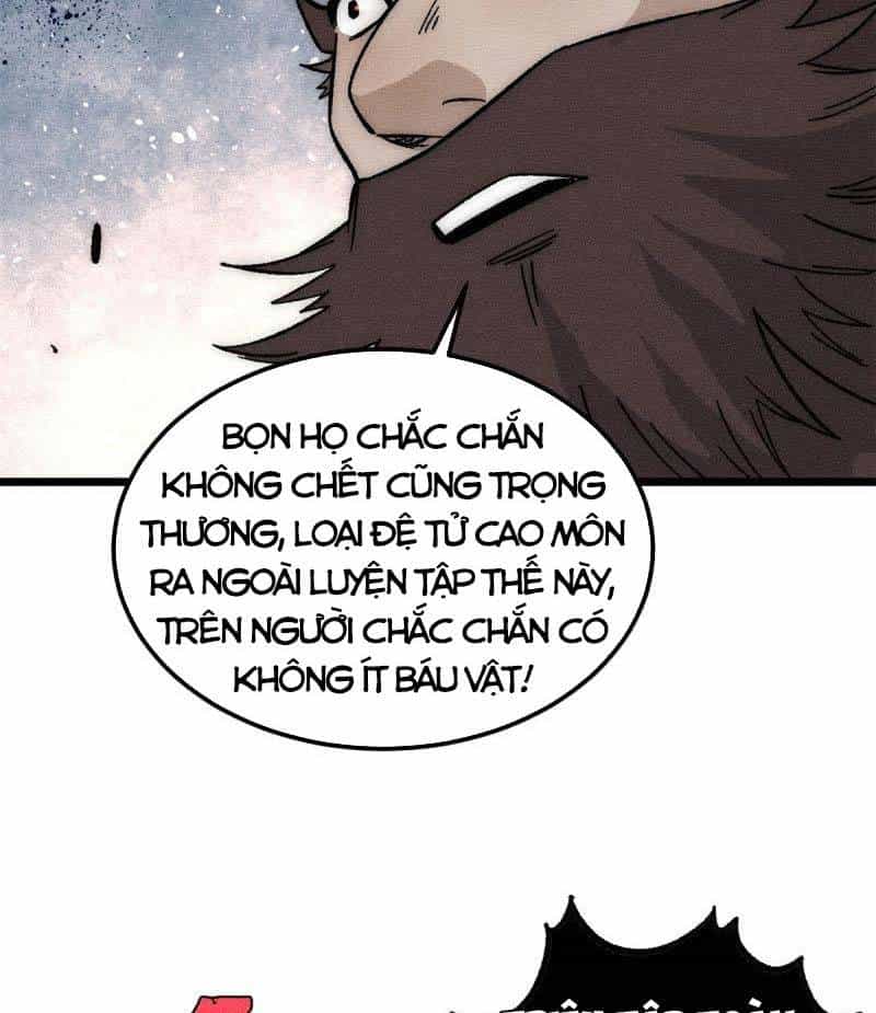 Vạn Cổ Tối Cường Tông - Chương 189 - ảnh 70