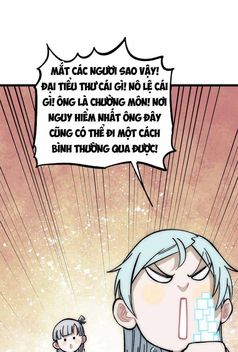 Vạn Cổ Tối Cường Tông - Chương 189 - ảnh 8