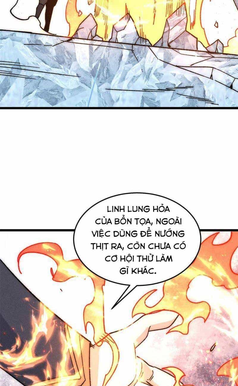 Vạn Cổ Tối Cường Tông - Chương 190 - ảnh 28