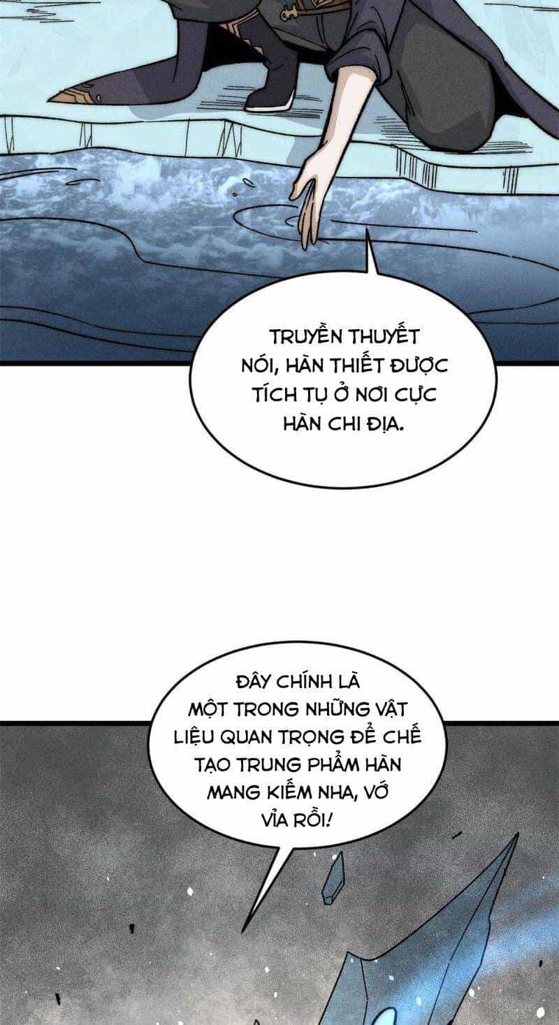 Vạn Cổ Tối Cường Tông - Chương 190 - ảnh 3