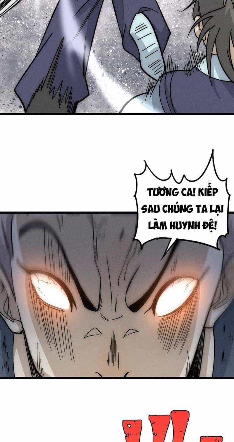 Vạn Cổ Tối Cường Tông - Chương 192 - ảnh 24