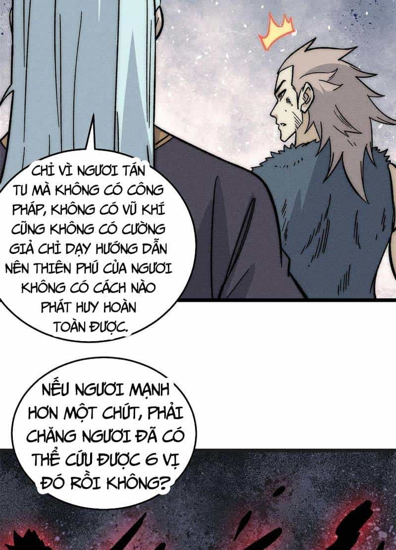 Vạn Cổ Tối Cường Tông - Chương 193 - ảnh 13
