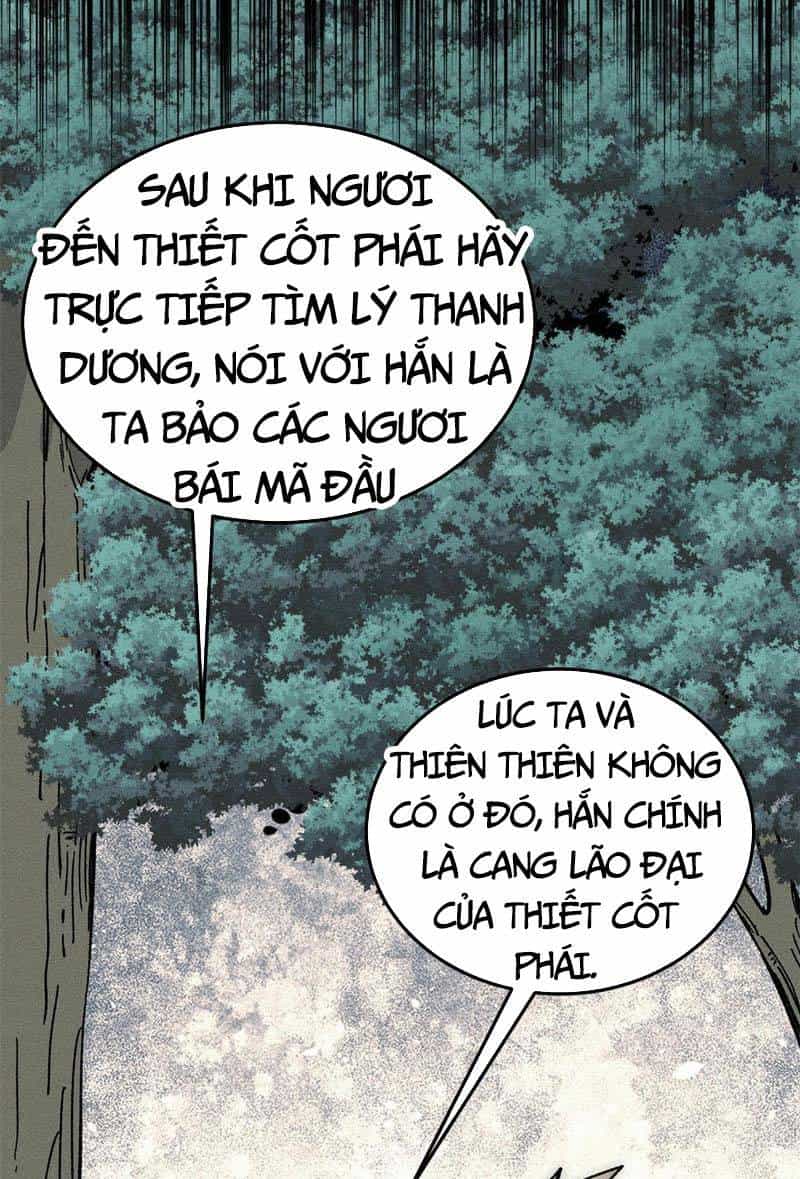 Vạn Cổ Tối Cường Tông - Chương 193 - ảnh 36