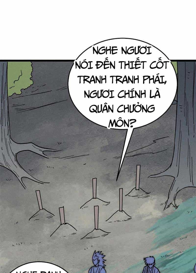 Vạn Cổ Tối Cường Tông - Chương 193 - ảnh 5