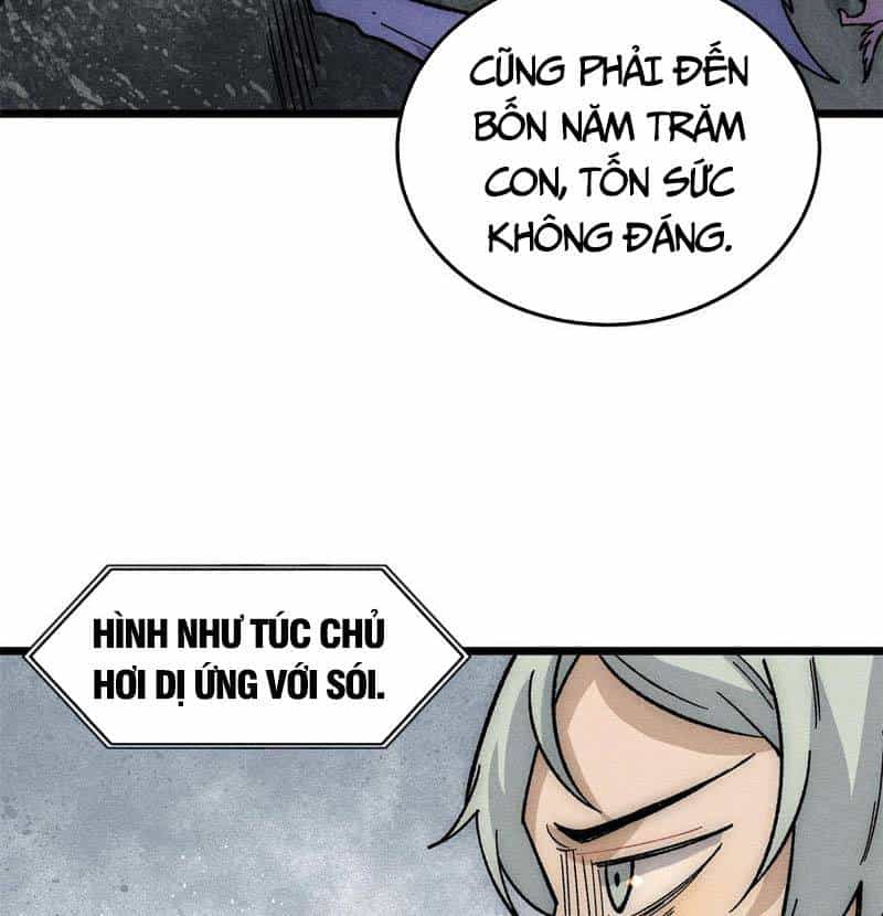 Vạn Cổ Tối Cường Tông - Chương 193 - ảnh 57
