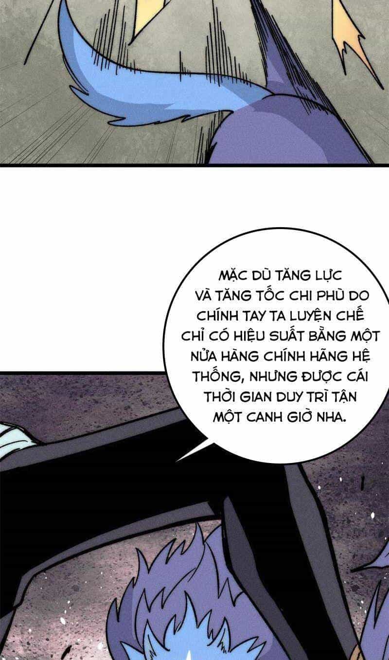 Vạn Cổ Tối Cường Tông - Chương 194 - ảnh 35