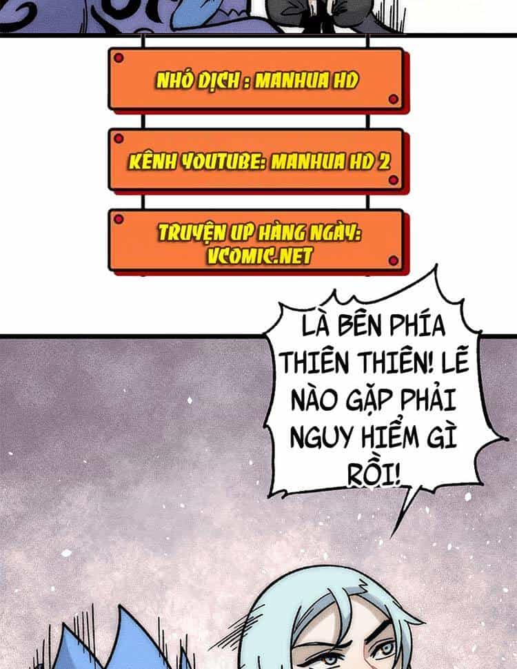 Vạn Cổ Tối Cường Tông - Chương 195 - ảnh 16