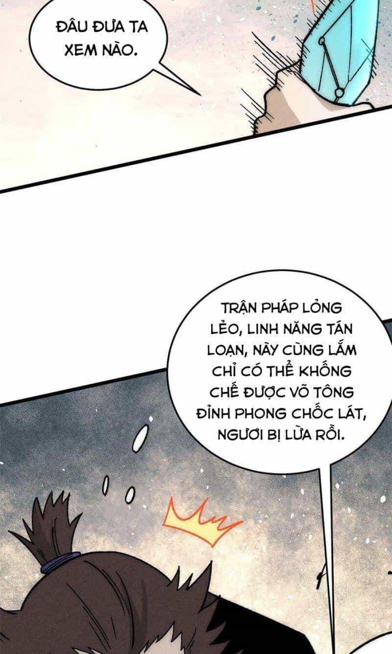 Vạn Cổ Tối Cường Tông - Chương 197 - ảnh 18