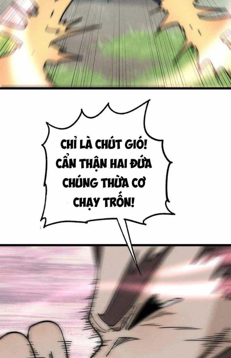 Vạn Cổ Tối Cường Tông - Chương 197 - ảnh 30