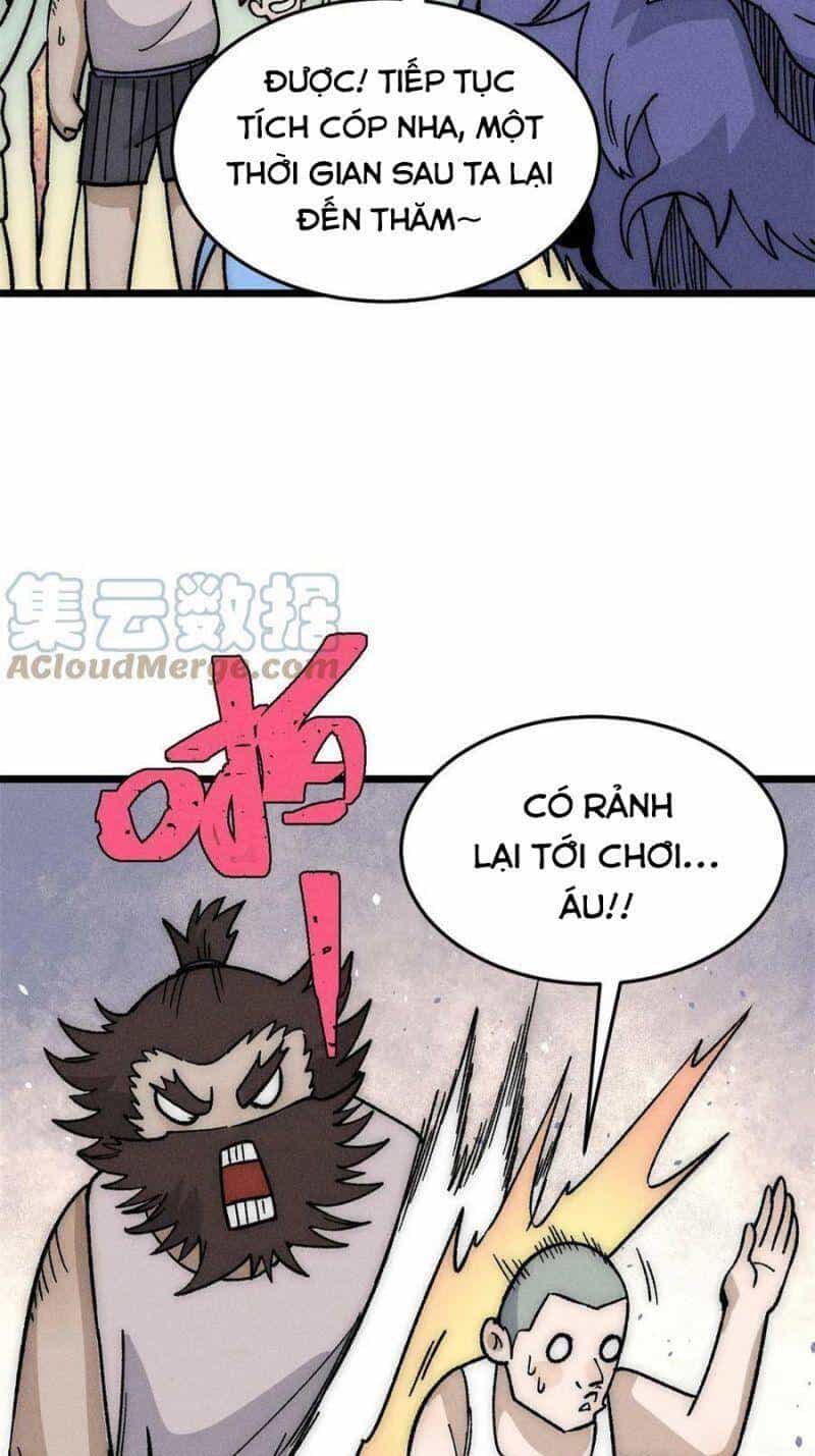 Vạn Cổ Tối Cường Tông - Chương 197 - ảnh 38