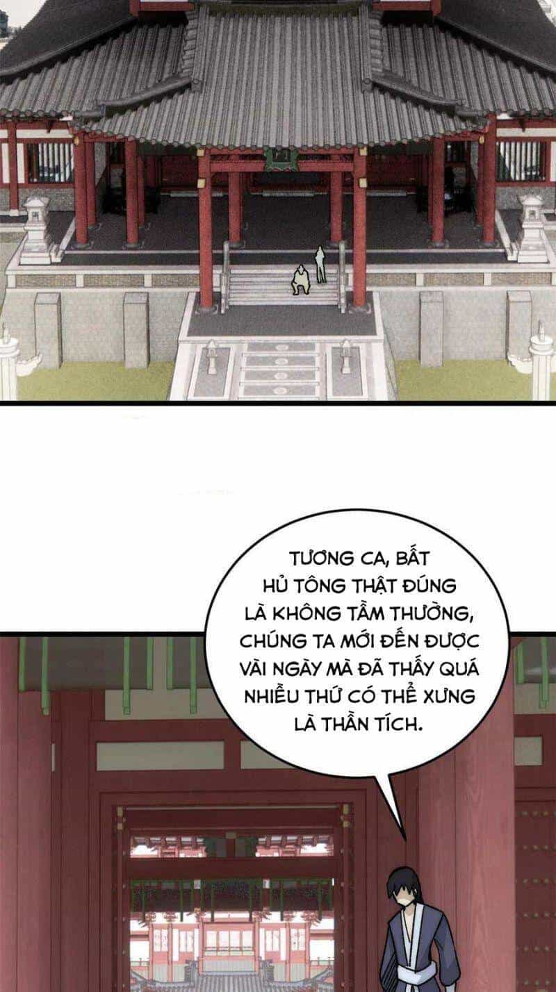 Vạn Cổ Tối Cường Tông - Chương 197 - ảnh 40