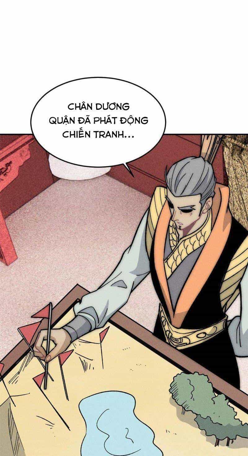 Vạn Cổ Tối Cường Tông - Chương 198 - ảnh 4