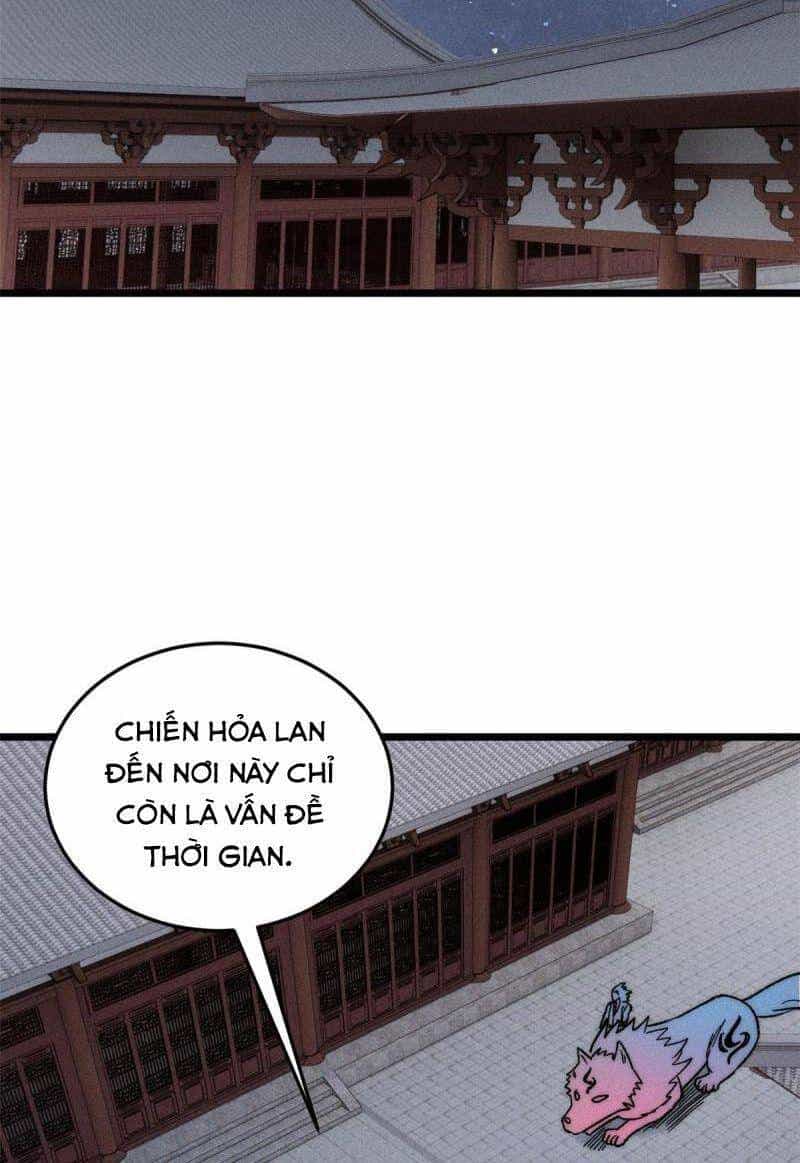 Vạn Cổ Tối Cường Tông - Chương 198 - ảnh 41